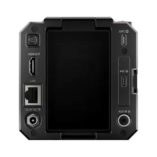 Hollyland VenusLiv Air 24/7 Live Streaming Camera