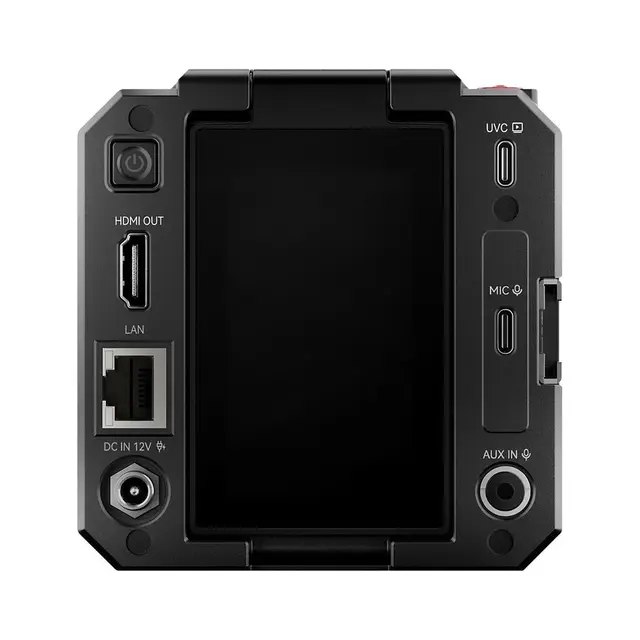 Hollyland VenusLiv Air 24/7 Live Streaming Camera 