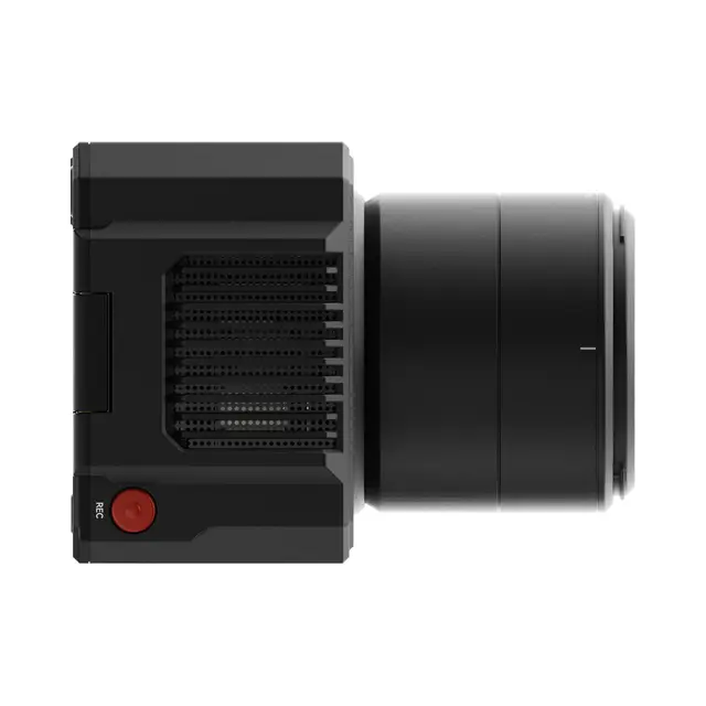 Hollyland VenusLiv Air 24/7 Live Streaming Camera 