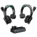 Hollyland Solidcom SE Pro Intercom 2-Person Noise Cancelling Intercom
