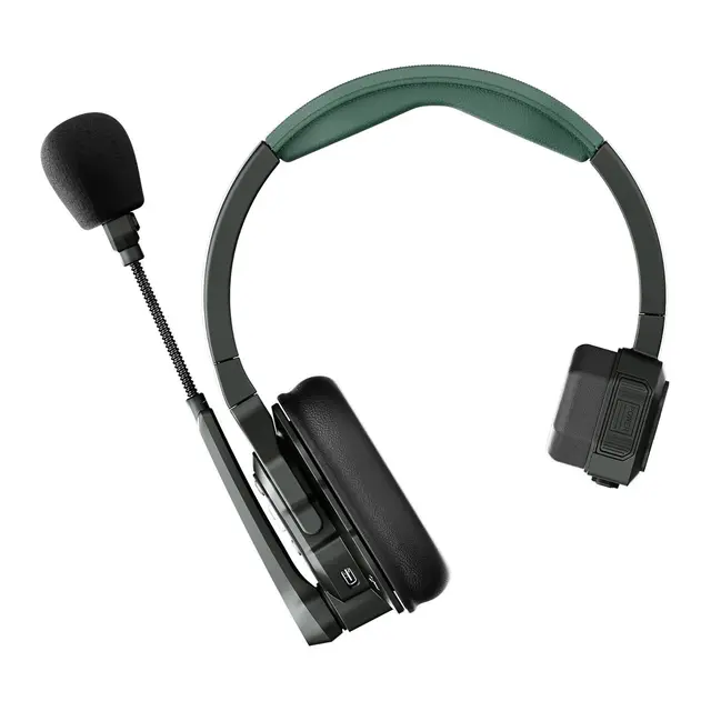 Hollyland Solidcom SE Pro Intercom 2-Person Noise Cancelling Intercom 