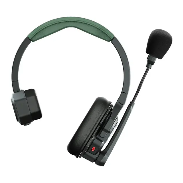 Hollyland Solidcom SE Pro Intercom 2-Person Noise Cancelling Intercom 
