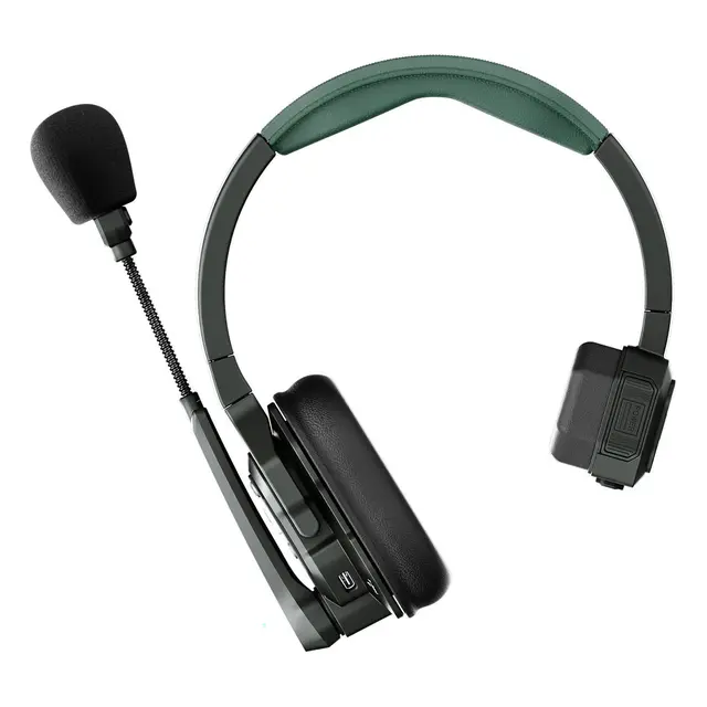 Hollyland Solidcom SE Pro Intercom 4-Person Noise Cancelling Intercom 