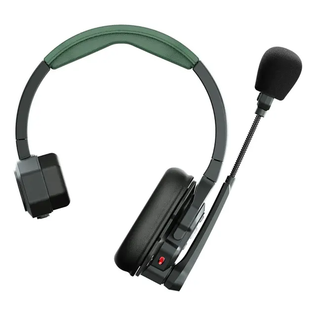 Hollyland Solidcom SE Pro Intercom 4-Person Noise Cancelling Intercom 