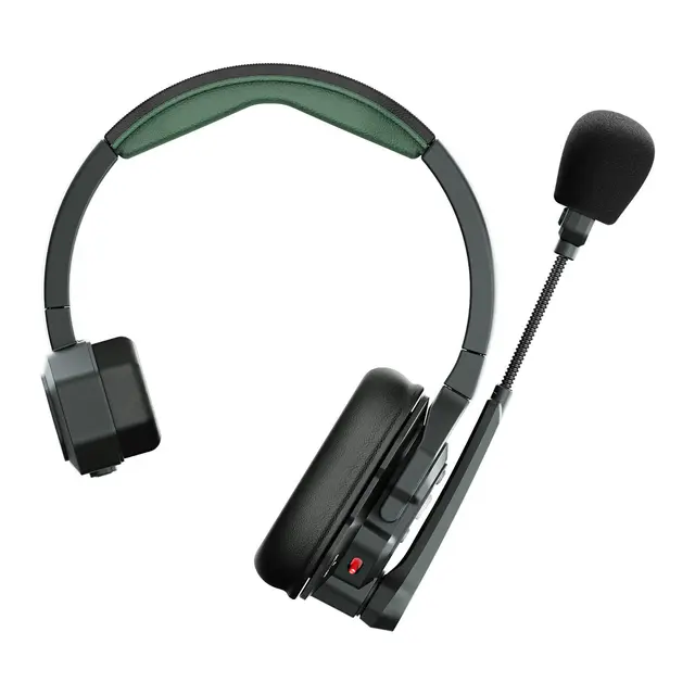 Hollyland Solidcom SE Pro Intercom 6-Person Noise Cancelling Intercom 
