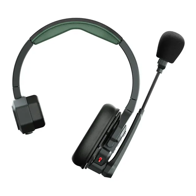 Hollyland Solidcom SE Pro Intercom 9-Person Noise Cancelling Intercom 