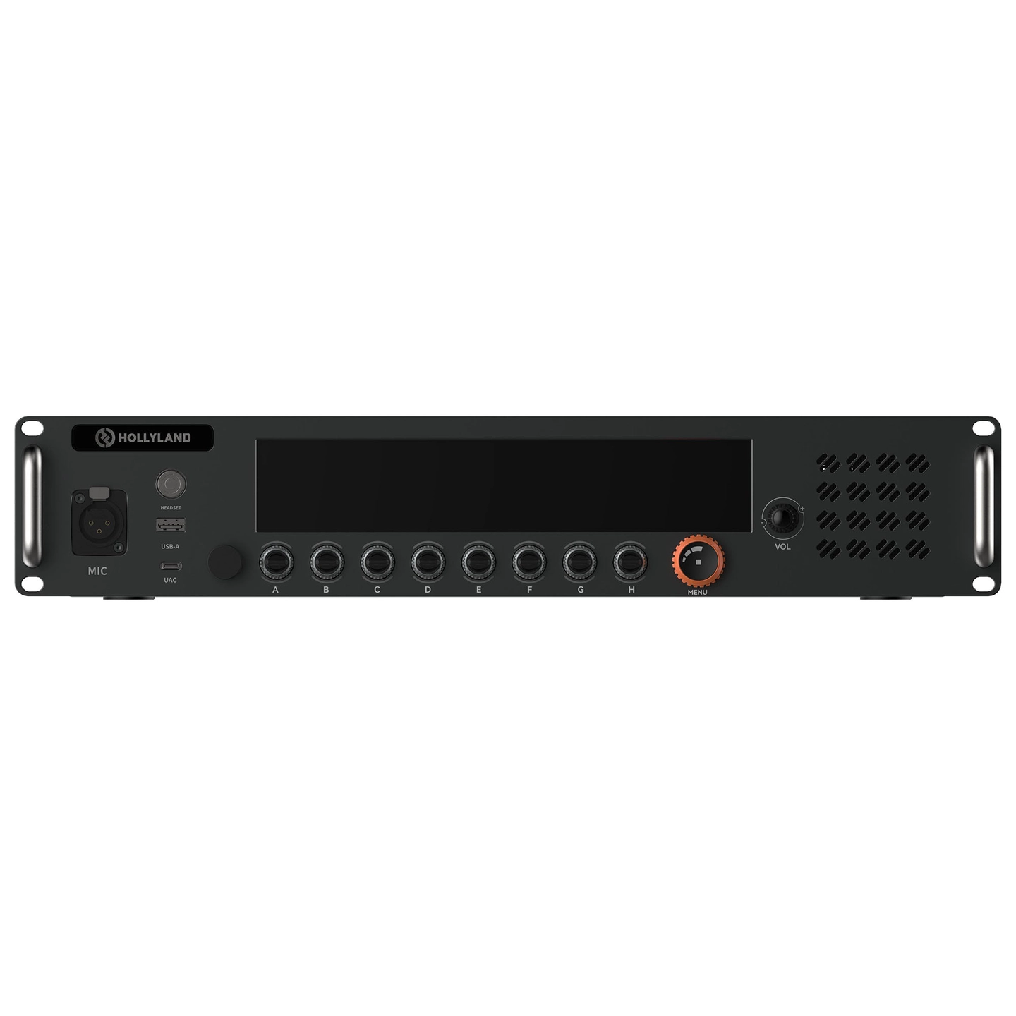 Hollyland Geo Central Station Sentralenhet for Solidcom H1 Intercom