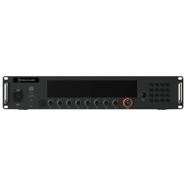 Hollyland Geo Central Station Sentralenhet for Solidcom H1 Intercom 