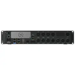 Hollyland Geo Central Station Sentralenhet for Solidcom H1 Intercom
