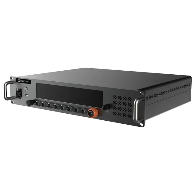 Hollyland Geo Central Station Sentralenhet for Solidcom H1 Intercom 