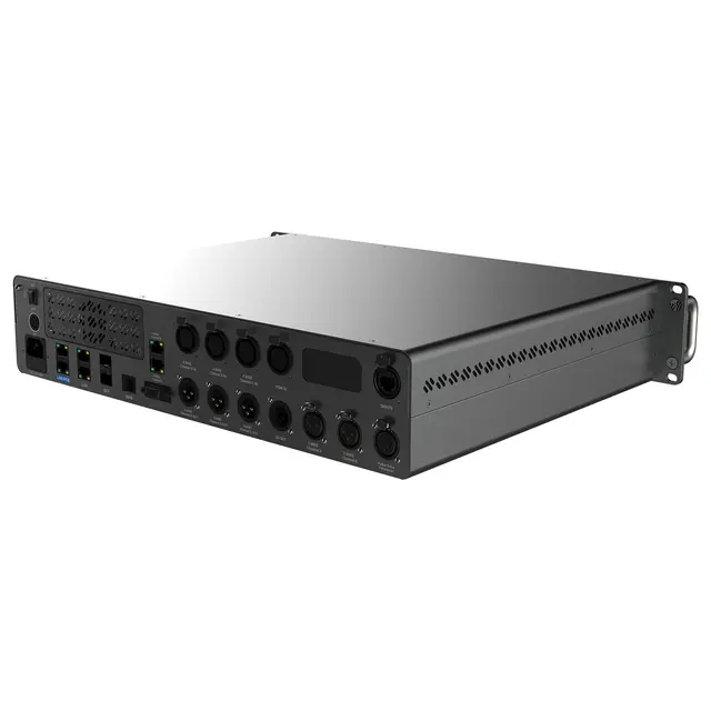 Hollyland Geo Central Station Sentralenhet for Solidcom H1 Intercom 