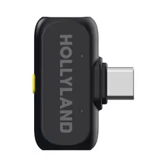 Hollyland LARK A1 Mini Duo Med USB-C RX
