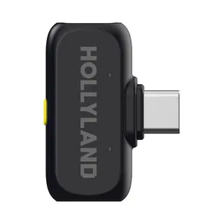 Hollyland LARK A1 Mini Duo Med USB-C RX