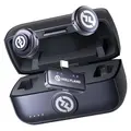 Hollyland LARK M3 Combo 2TX &amp; 1RX USB-C RX and 2 x Wireless Microphones