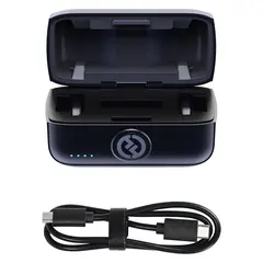 Hollyland LARK M3 Combo 2TX &amp; 1RX USB-C RX and 2 x Wireless Microphones