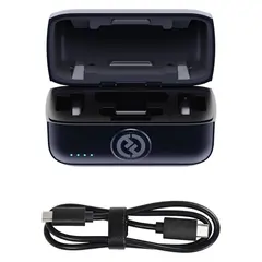 Hollyland LARK M3 Combo 2TX &amp; 2RX USB-C RX and 2 x Wireless Microphones