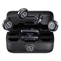 Hollyland LARK M3 Combo 4TX &amp; 2RX USB-C RX and 4 x Wireless Microphones