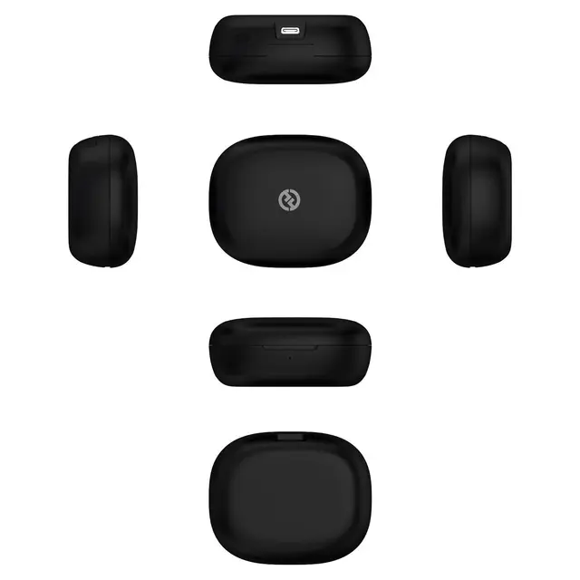 Hollyland Lark Max 2 Ultimate Combo OWS Monitor Earphone + Cam RX + USB-C RX 