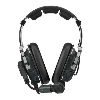 Hollyland Solidcom M1 Pro-4 Double Ear Headsets