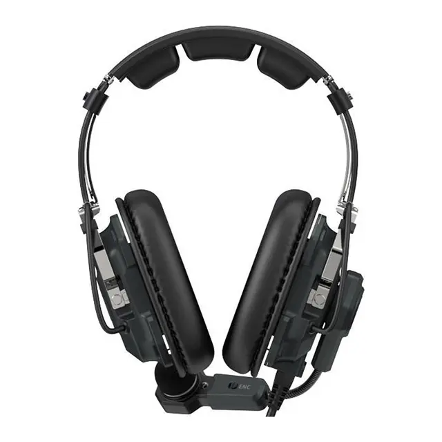 Hollyland Solidcom M1 Pro-4 Double Ear Headsets 