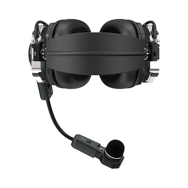 Hollyland Solidcom M1 Pro-4 Double Ear Headsets 