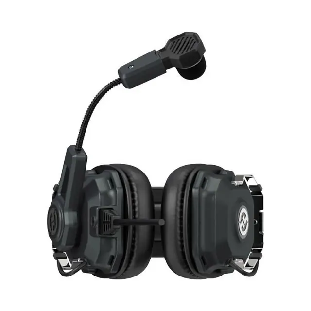Hollyland Solidcom M1 Pro-4 Double Ear Headsets 