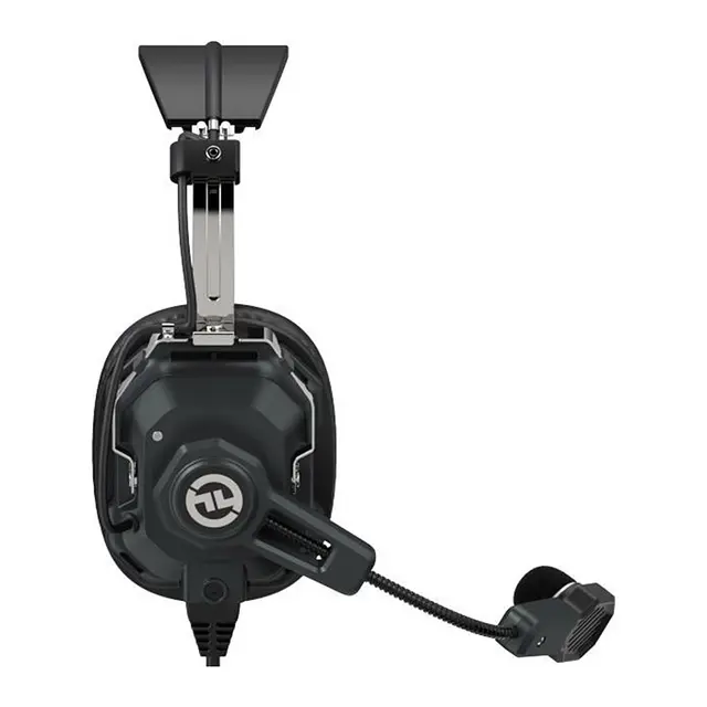 Hollyland Solidcom M1 Pro-4 Double Ear Headsets 