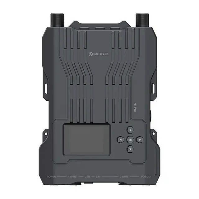 Hollyland Solidcom M1 Pro-4 Double Ear Headsets 