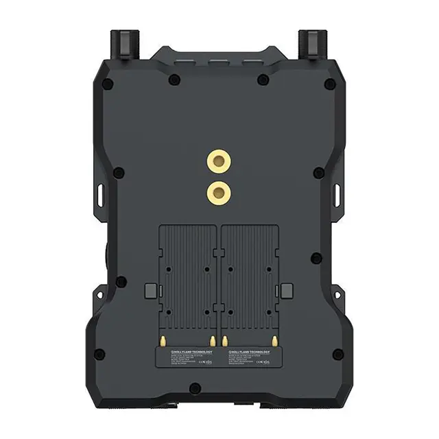 Hollyland Solidcom M1 Pro-4 Double Ear Headsets 