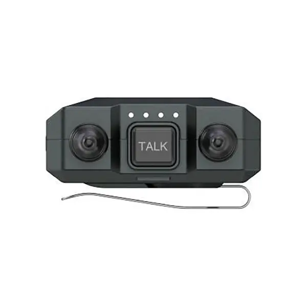 Hollyland Solidcom M1 Pro-4 Double Ear Headsets 