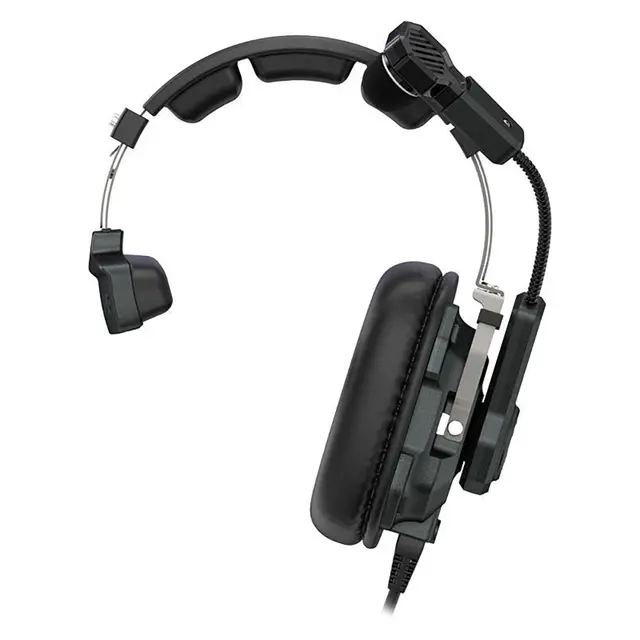 Hollyland Solidcom M1 Pro-4 Single Ear Headsets 