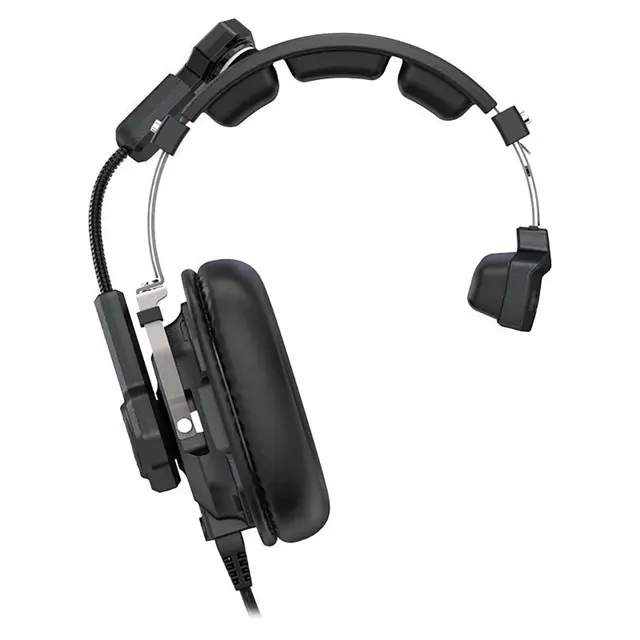 Hollyland Solidcom M1 Pro-4 Single Ear Headsets 