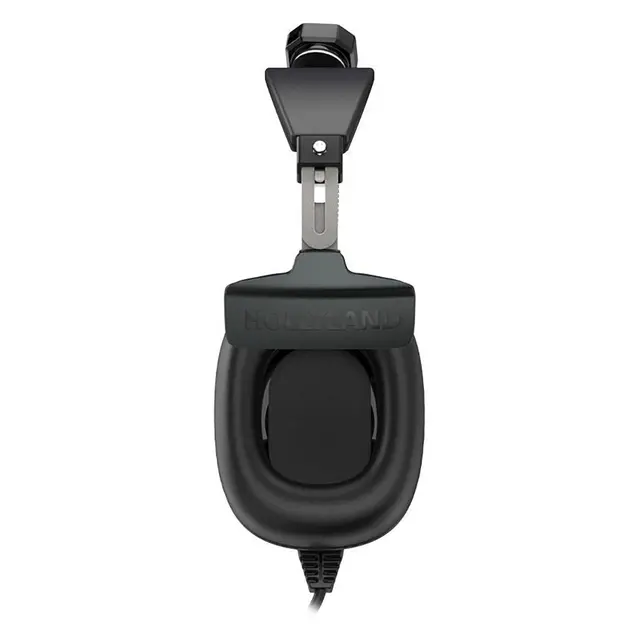 Hollyland Solidcom M1 Pro-4 Single Ear Headsets 