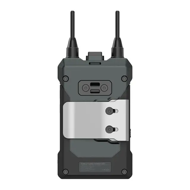 Hollyland Solidcom M1 Pro-4 Single Ear Headsets 