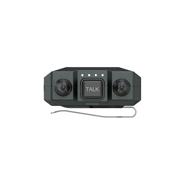 Hollyland Solidcom M1 Pro-4 Single Ear Headsets 