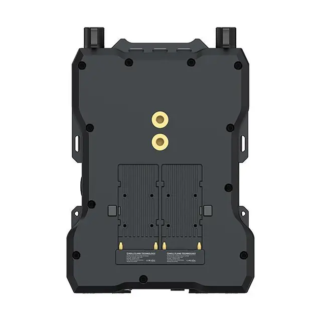 Hollyland Solidcom M1 Pro-4 Single Ear Headsets 