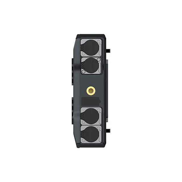 Hollyland Solidcom M1 Pro-4 Single Ear Headsets 