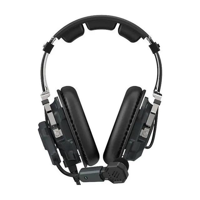 Hollyland Solidcom M1 Pro-8 Double Ear Headsets 