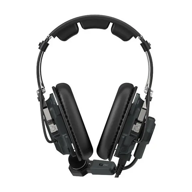 Hollyland Solidcom M1 Pro-8 Double Ear Headsets 