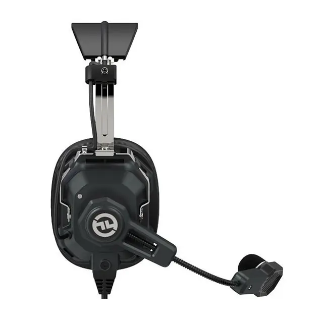 Hollyland Solidcom M1 Pro-8 Double Ear Headsets 