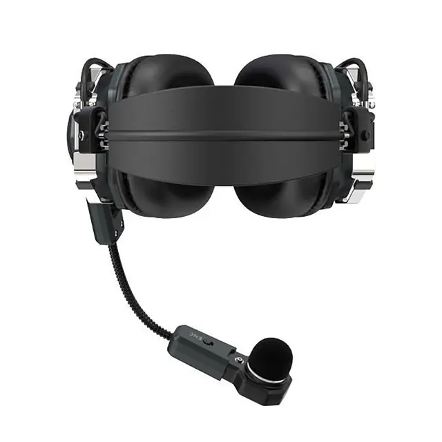 Hollyland Solidcom M1 Pro-8 Double Ear Headsets 