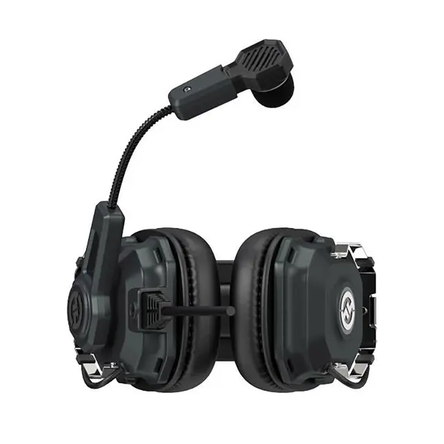 Hollyland Solidcom M1 Pro-8 Double Ear Headsets 