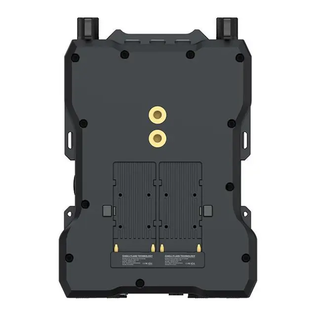 Hollyland Solidcom M1 Pro-8 Double Ear Headsets 