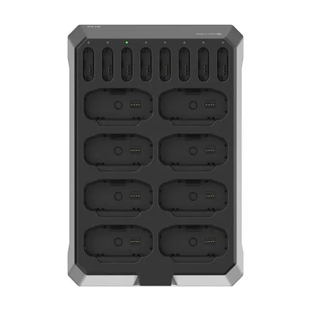 Hollyland Solidcom M1 Pro-8 Double Ear Headsets 