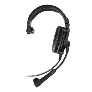 Hollyland Dynamic Single Sided Headset 3,5mm. For bl.a. Mars T1000