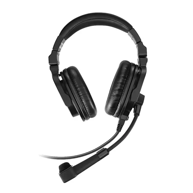 Hollyland Dynamic Double Sided Headset 3,5mm for MARS T1000 