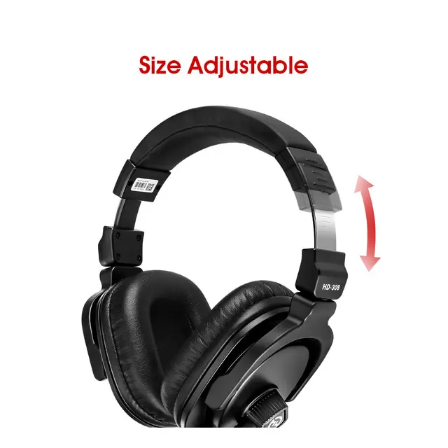 Hollyland Dynamic Double Sided Headset 3,5mm for MARS T1000 