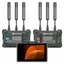 Hollyland Pyro 5 &amp; S Video Transmission &amp; Monitoring Kit