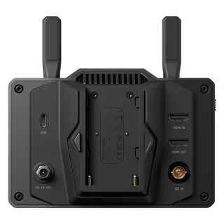 Hollyland Pyro 5 Wireless Monitor 5,5&quot; Wireless Transceiving Monitor