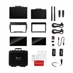 Hollyland Pyro 5+7 Wireless Transceiver Monitor Kit